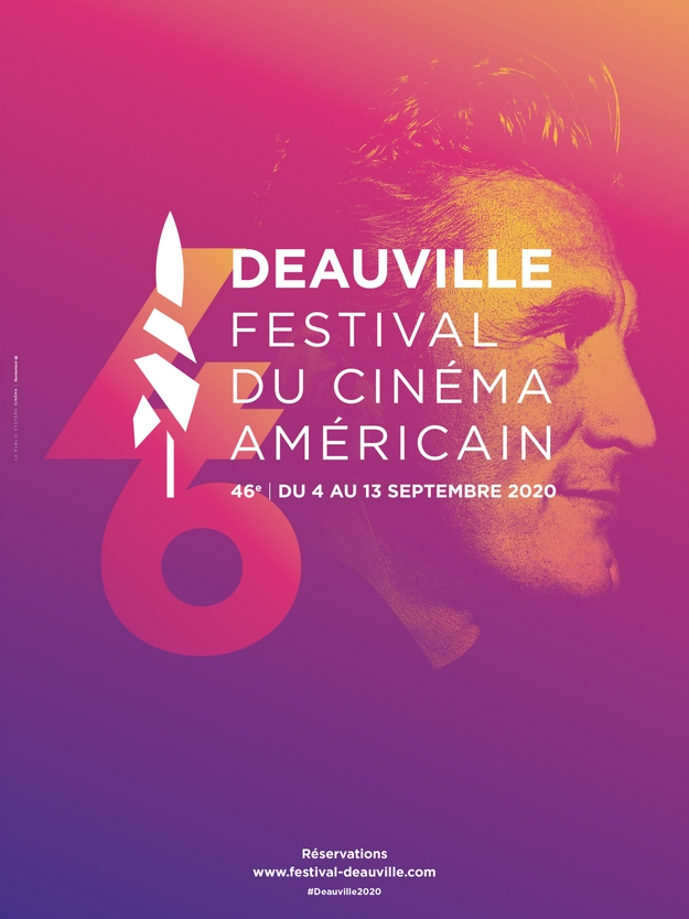 festival du cinéma américain de Deauville