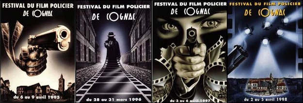festival du film policier de Cognac
