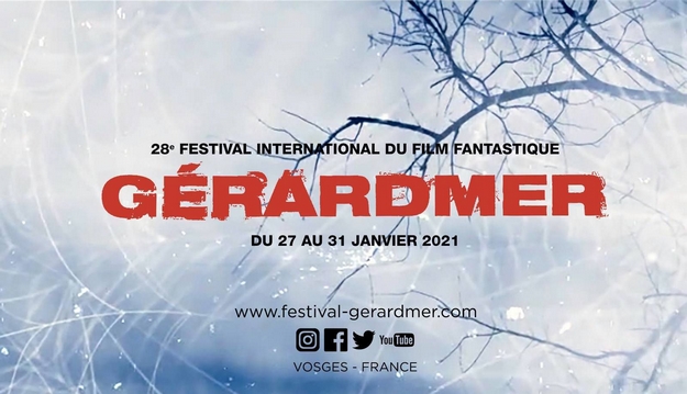 festival international du film fantastique de Gérardmer