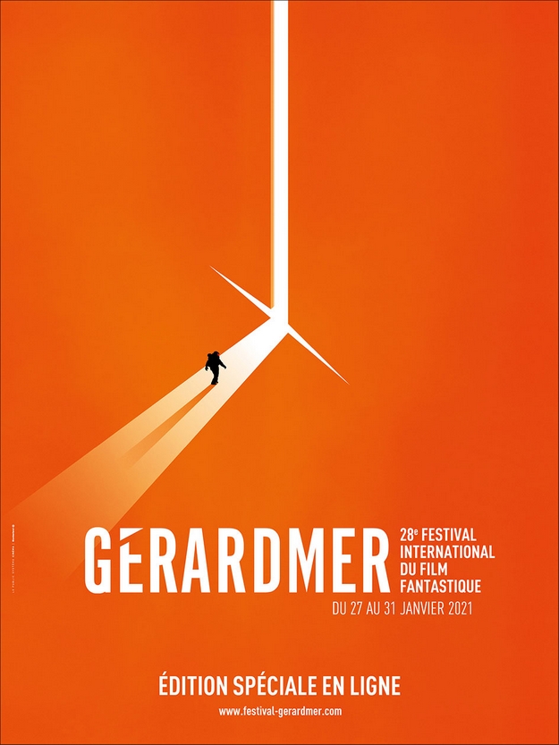 festival international du film fantastique de Gérardmer