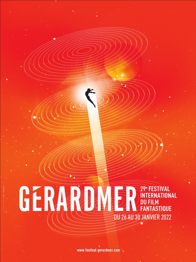 festival international du film fantastique de Gérardmer