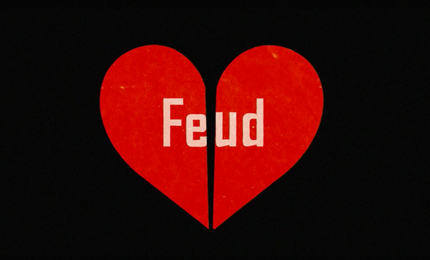 Feud - générique