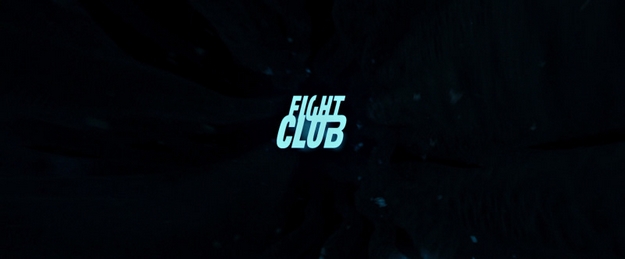 Fight Club - générique