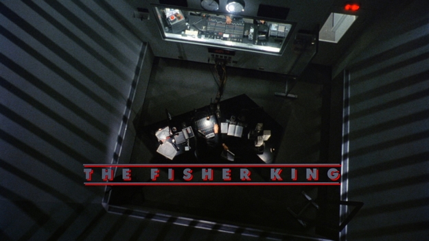 Fisher King - générique