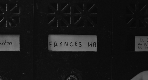 Frances Ha - générique