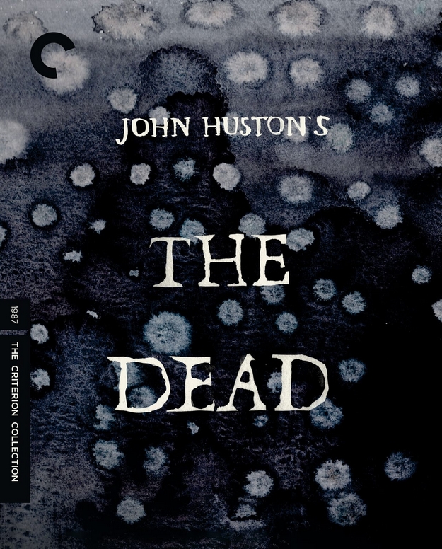 Gens de Dublin - The Criterion Collection