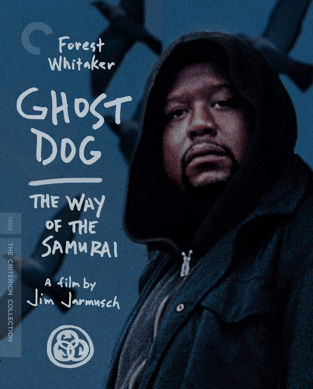 Ghost Dog - The Criterion Collection