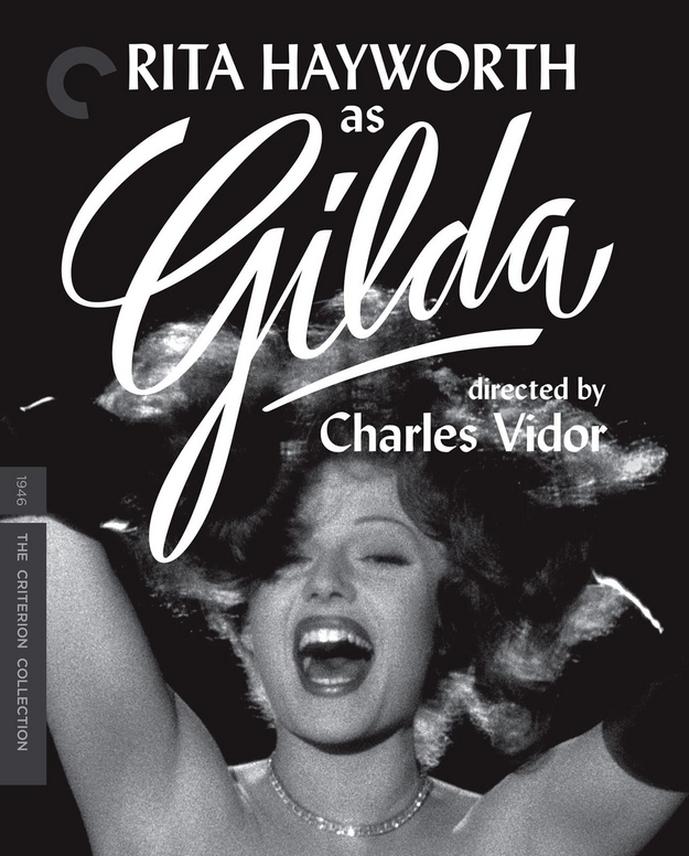 Gilda - The Criterion Collection