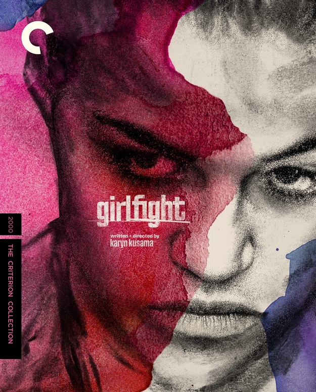 Girlfight - The Criterion Collection