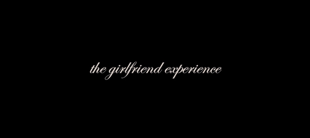 Girlfriend Experience - générique