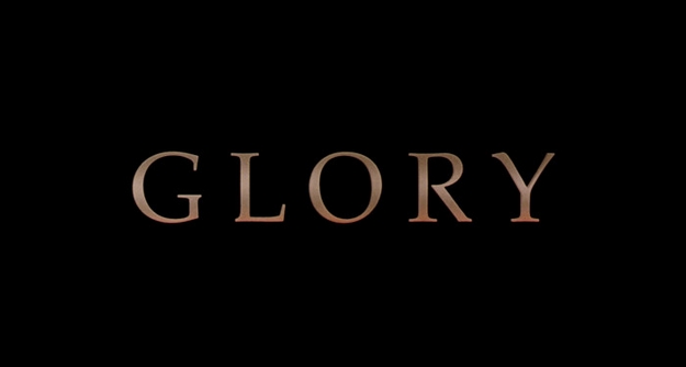 Glory - générique