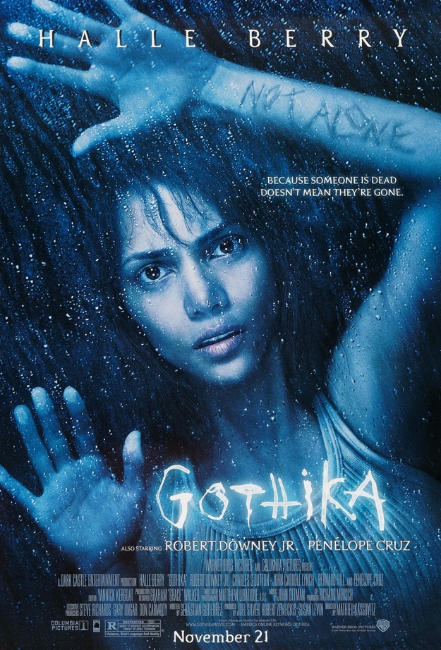 Gothika - affiche