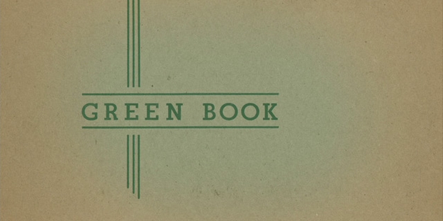 Green Book - générique