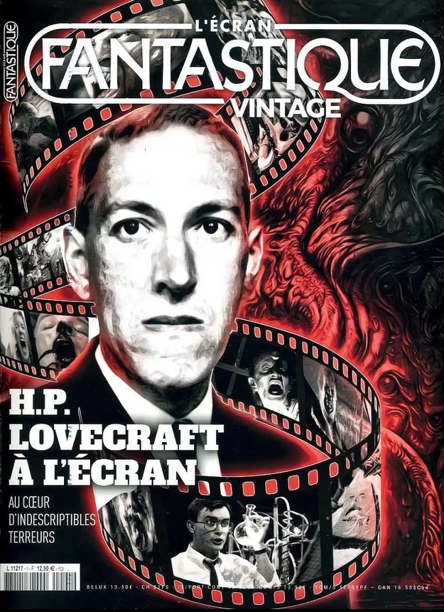 Lovecraft