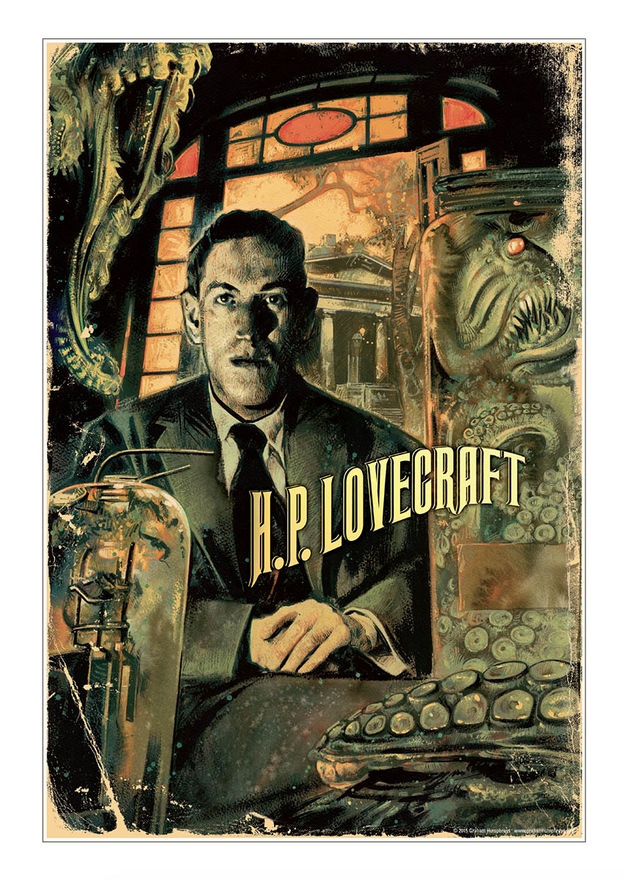 Lovecraft