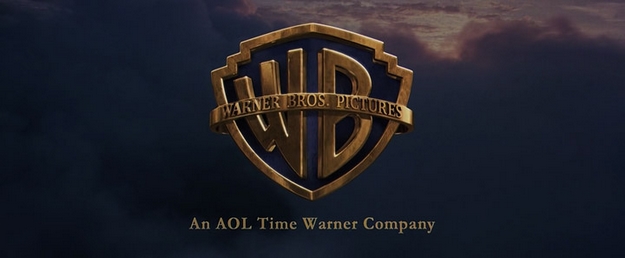 Harry Potter et la chambre des secrets - logo Warner Bros