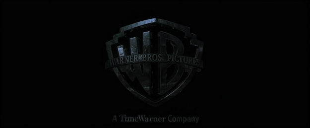 Harry Potter et la coupe de feu - logo Warner Bros