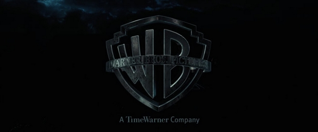 Harry Potter et le prisonnier d'Azkaban - logo Warner Bros