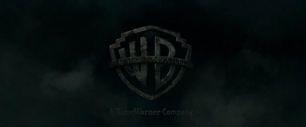 Harry Potter et les reliques de la mort - logo Warner Bros