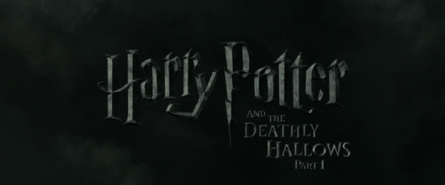 Harry Potter et les reliques de la mort - générique