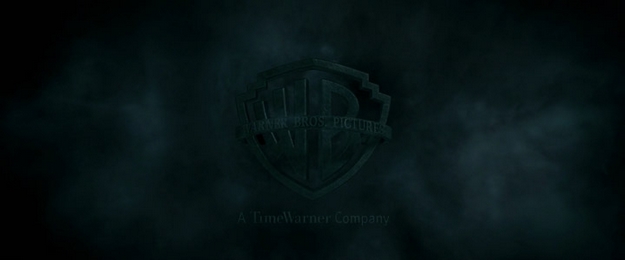 Harry Potter et l'ordre du Phénix - logo Warner Bros