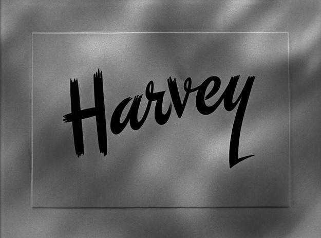 Harvey - générique