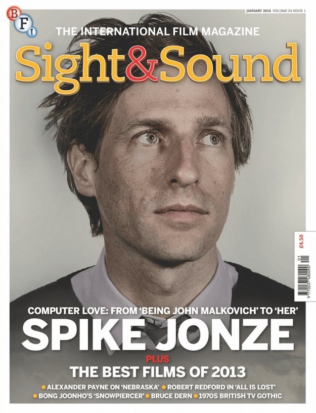 Spike Jonze