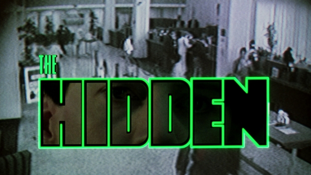 Hidden - générique