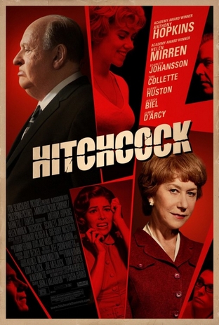 biopics américains de réalisateurs