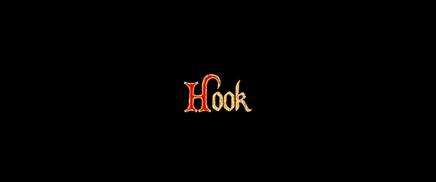 Hook - générique