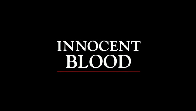 Innocent Blood - générique