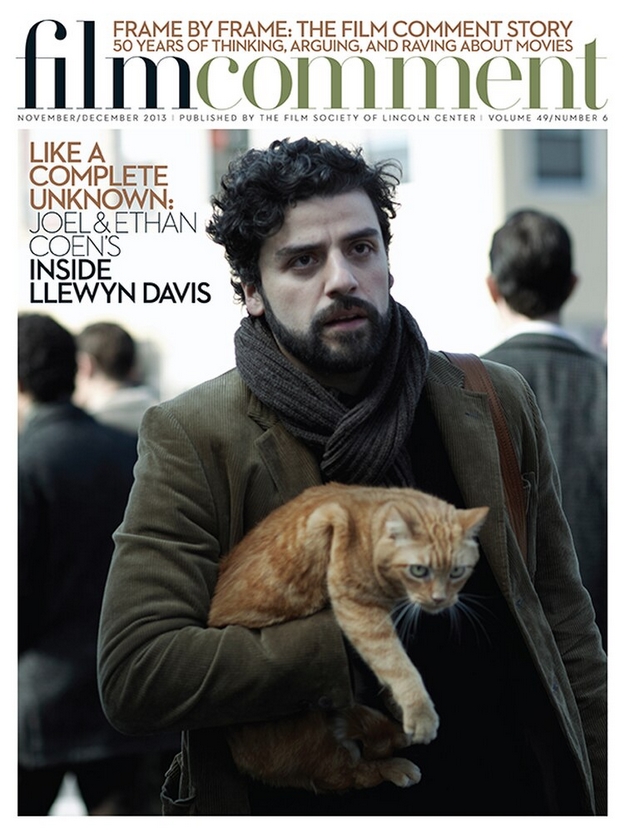 Inside Llewyn Davis