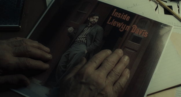 Inside Llewyn Davis - générique