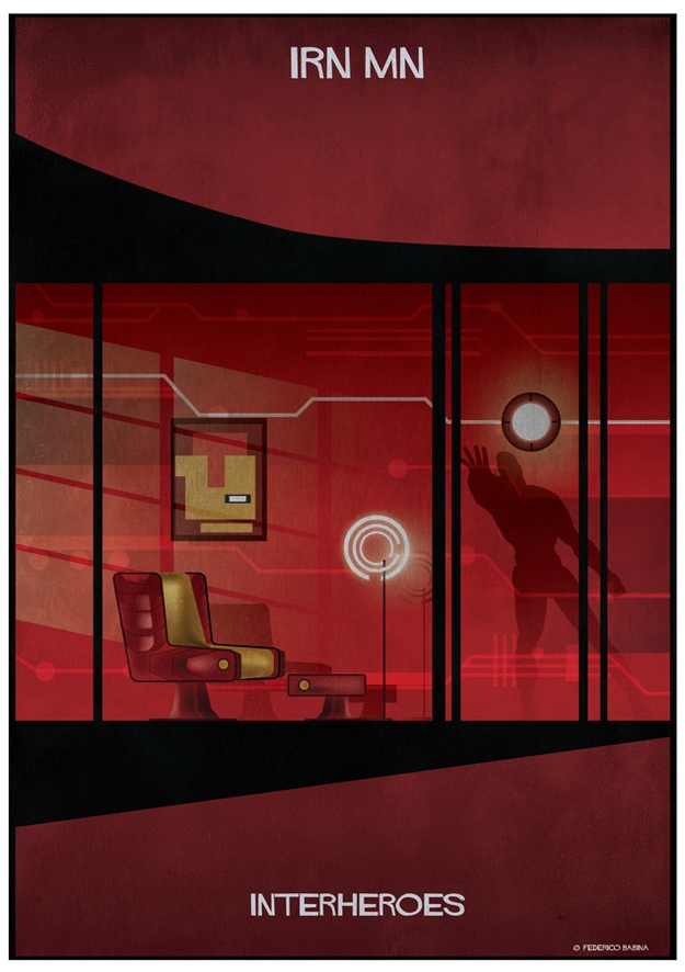 Federico Babina