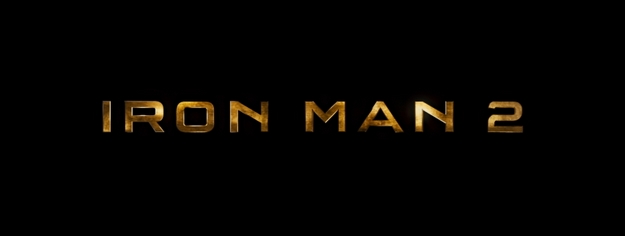 Iron Man 2 - générique