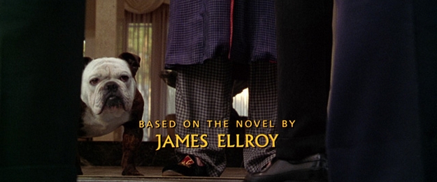 James Ellroy