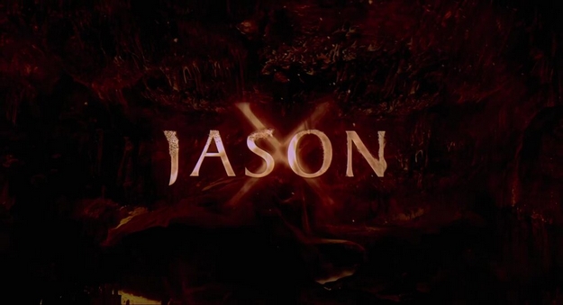 Jason X - générique