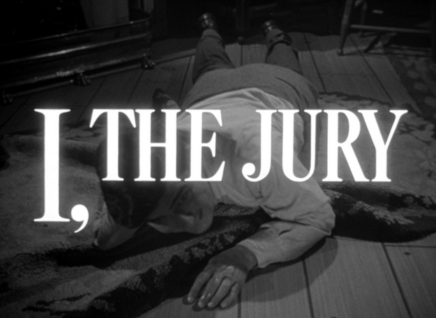 J'aurai ta peau - générique