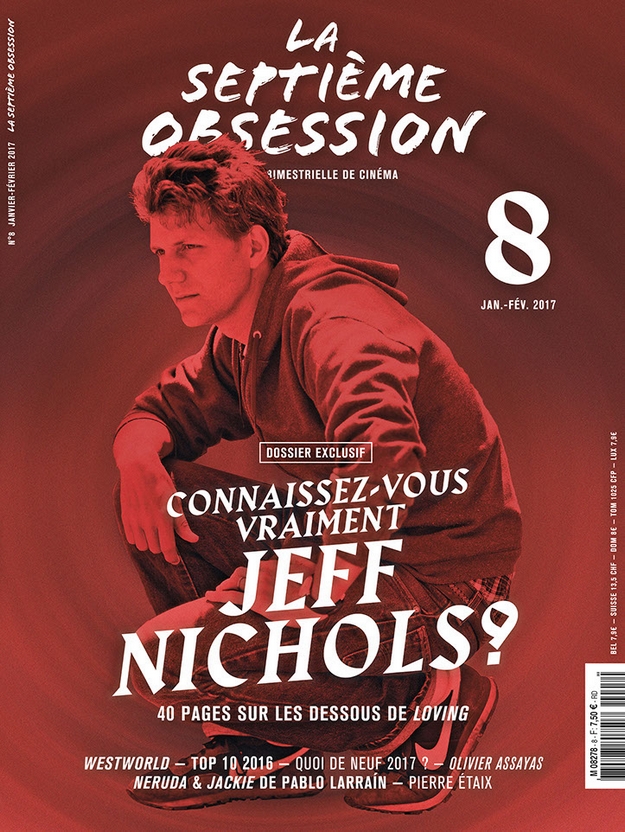 magazines et revues de cinéma