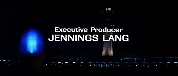 Jennings Lang