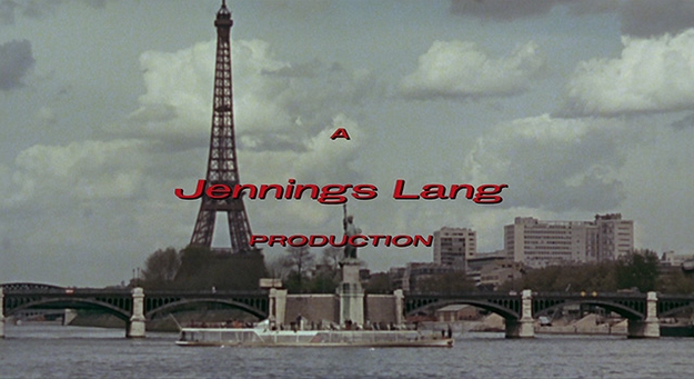 Jennings Lang