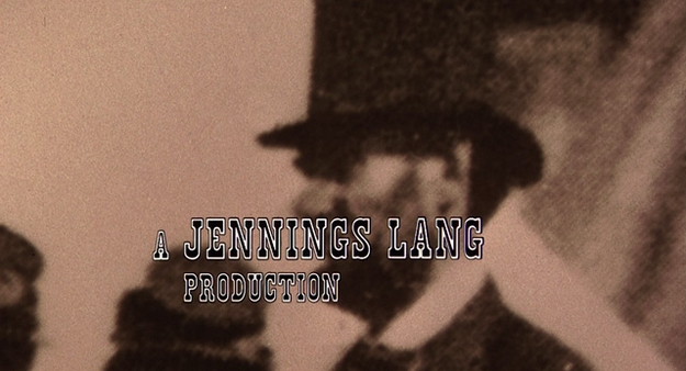 Jennings Lang