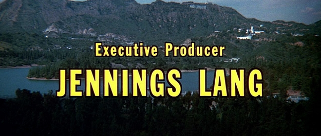 Jennings Lang