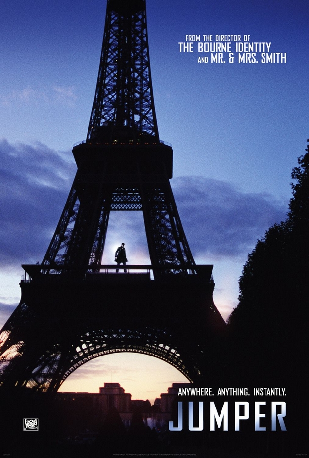 eiffel tour movie