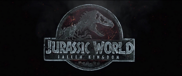 Jurassic World Fallen Kingdom - générique