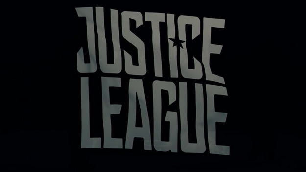 Justice League - générique
