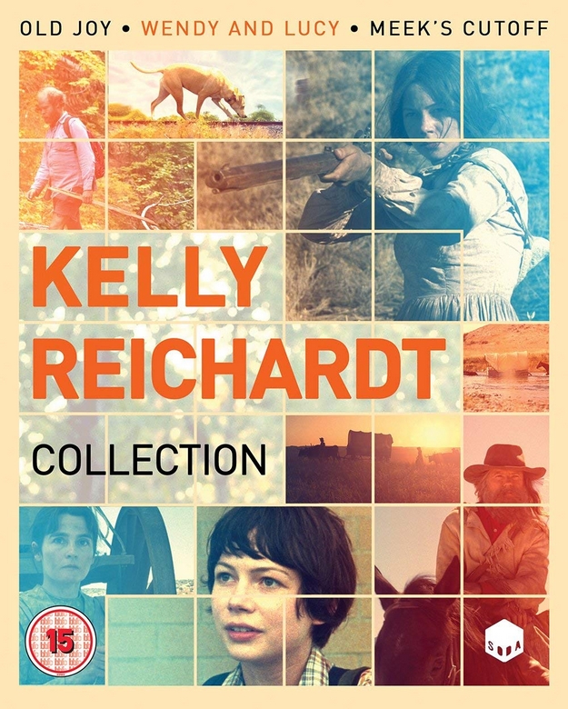 Kelly Reichardt