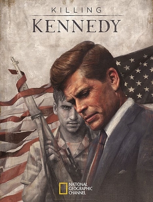 Killing Kennedy