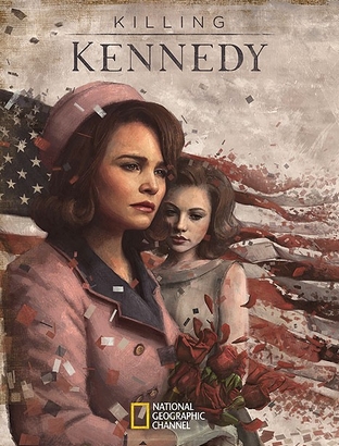 Killing Kennedy