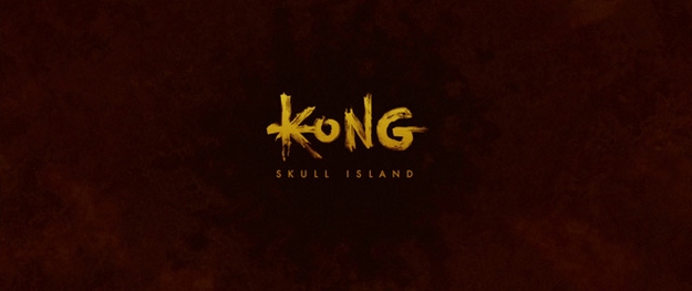 Kong Skull Island - générique